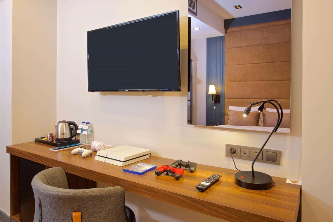 Days Inn By Wyndham Istanbul Arnavutkoy 외부 사진
