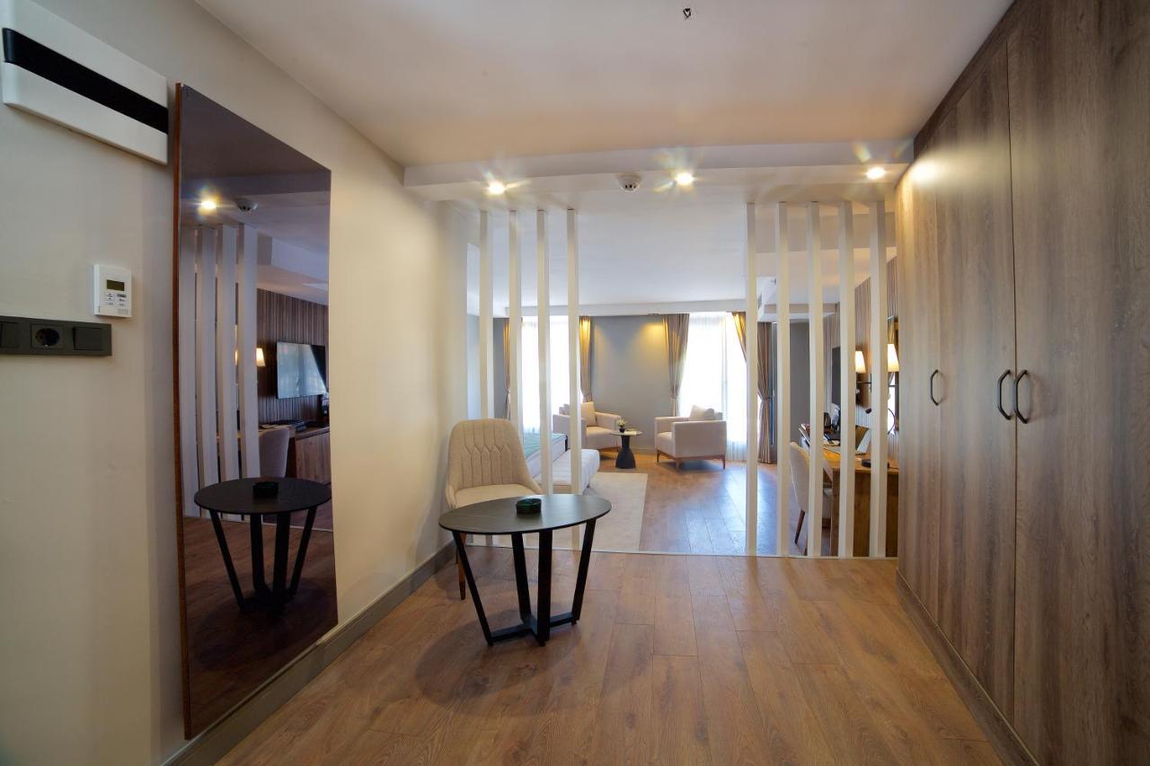 Days Inn By Wyndham Istanbul Arnavutkoy 외부 사진