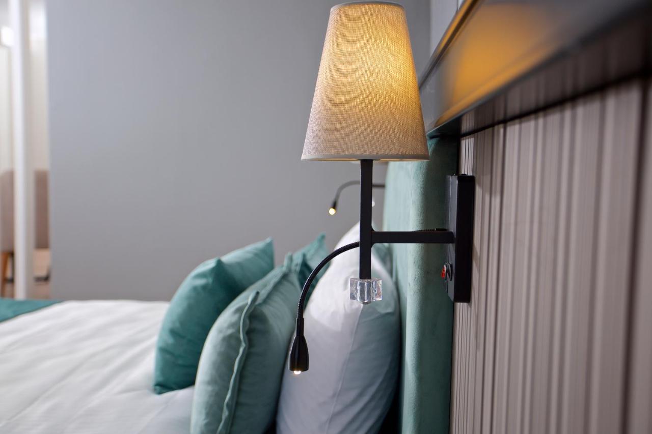 Days Inn By Wyndham Istanbul Arnavutkoy 외부 사진