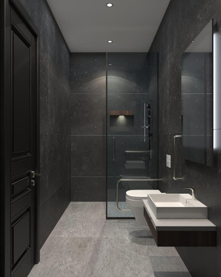 Days Inn By Wyndham Istanbul Arnavutkoy 외부 사진