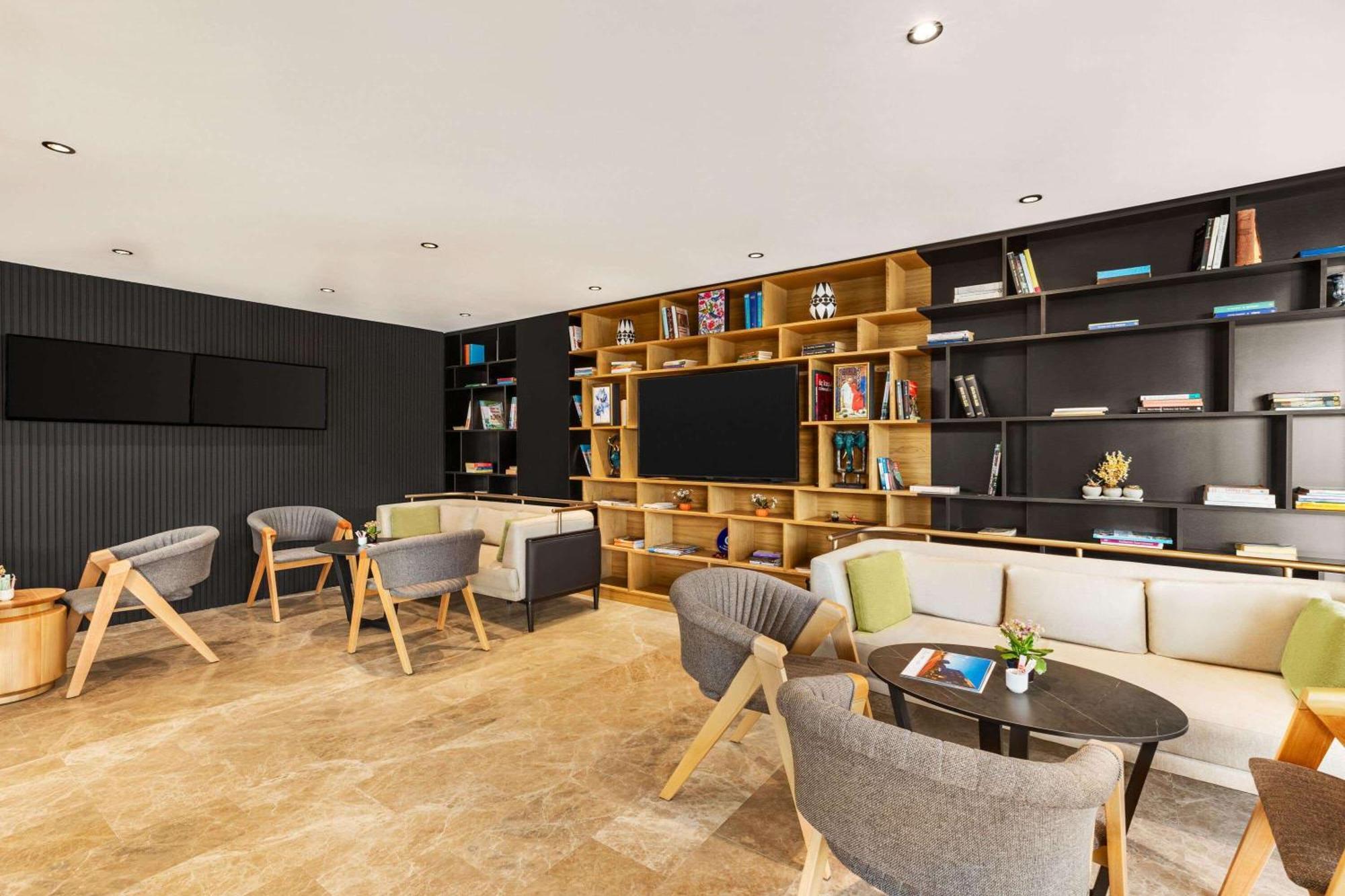 Days Inn By Wyndham Istanbul Arnavutkoy 외부 사진